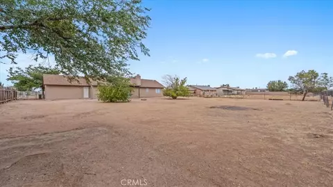 Exterior - 13225 Topock, Apple Valley, CA 92308 photo 4 of 8