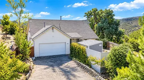 45785 Coyote, Banning, CA 92220