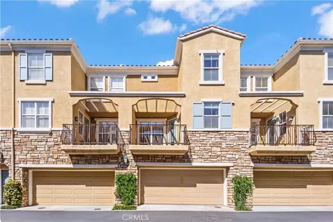 Exterior - 607 Terra Bella, Irvine, CA 92602 photo 1 of 2