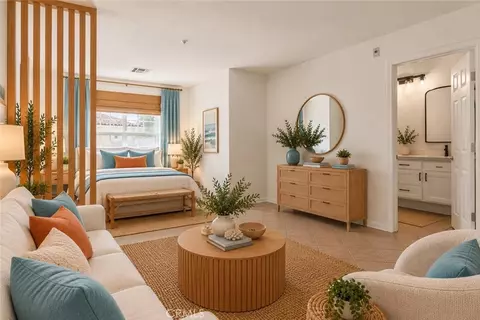 Bedroom - 607 Terra Bella, Irvine, CA 92602 photo 2 of 2