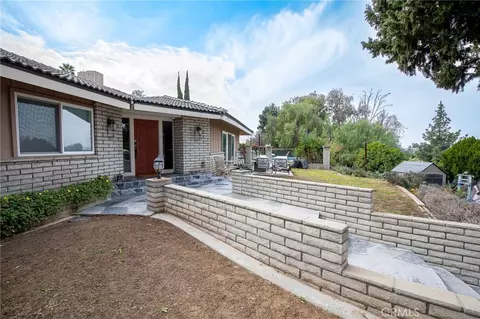 23144 Twin Cyn, Grand Terrace, CA 92313