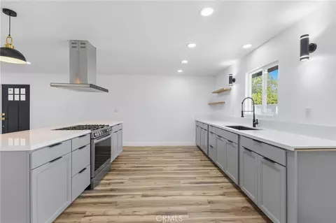 Kitchen - 6884 Arbor Dr, Riverside, CA 92504 photo 2 of 2
