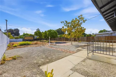 Exterior - 6884 Arbor Dr, Riverside, CA 92504 photo 3 of 4