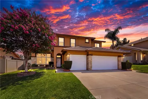 3319 Willow Park, Corona, CA 92881