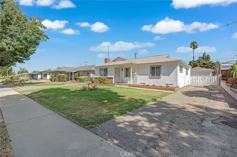 Exterior - 822 W H St, Ontario, CA 91762 photo 2 of 9