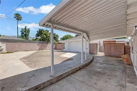 Exterior - 822 W H St, Ontario, CA 91762 photo 3 of 9