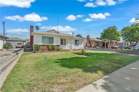 Exterior - 822 W H St, Ontario, CA 91762 photo 1 of 9