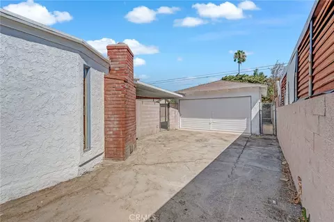 Exterior - 822 W H St, Ontario, CA 91762 photo 7 of 9