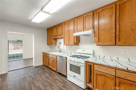 Kitchen - 822 W H St, Ontario, CA 91762 photo 2 of 3