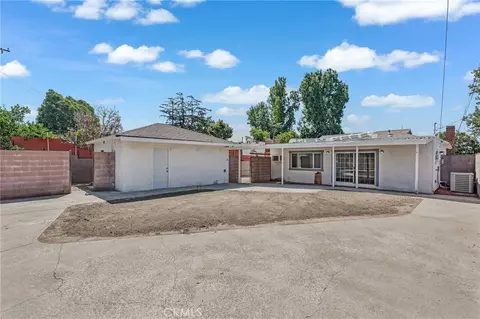 Exterior - 822 W H St, Ontario, CA 91762 photo 4 of 9
