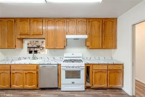 Kitchen - 822 W H St, Ontario, CA 91762 photo 1 of 3
