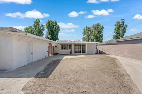 Exterior - 822 W H St, Ontario, CA 91762 photo 5 of 9