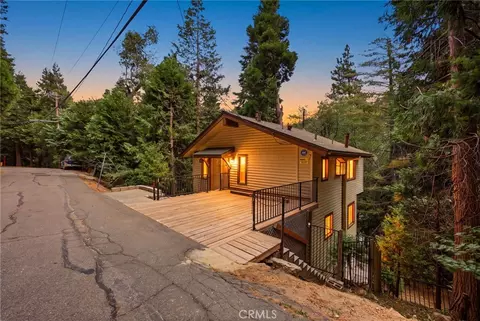 779 Virginia Ct, Lake Arrowhead, CA 92352