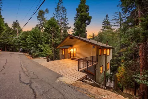 779 Virginia Ct, Lake Arrowhead, CA 92352