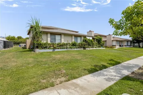 Exterior - 1140 Oxford Dr, Redlands, CA 92374 photo 3 of 8