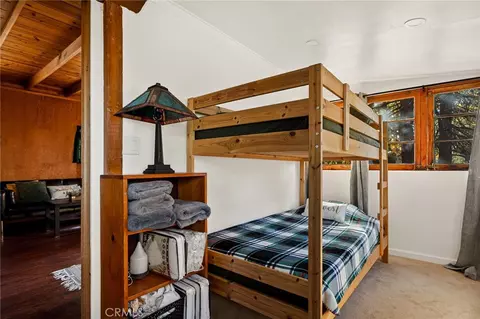 Bedroom - 2478 Elko, Arrowbear Lake, CA 92382 photo 2 of 3