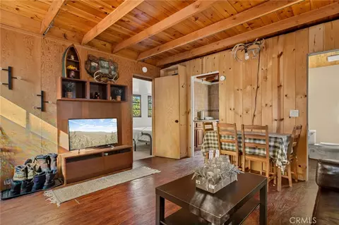 Living - 2478 Elko, Arrowbear Lake, CA 92382 photo 3 of 3