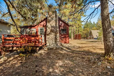 2478 Elko, Arrowbear Lake, CA 92382