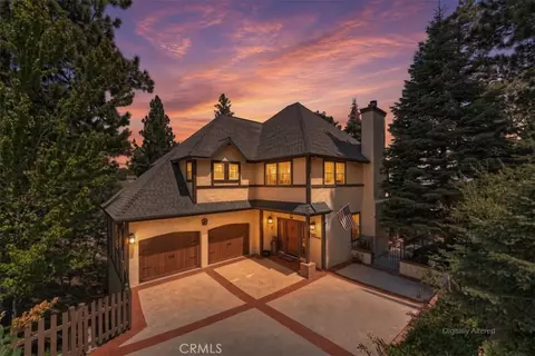 483 Emerald, Lake Arrowhead, CA 92352
