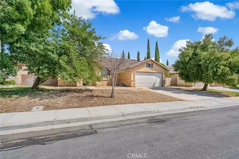 Exterior - 1609 Sutherland, Lancaster, CA 93534 photo 3 of 7