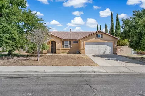 Exterior - 1609 Sutherland, Lancaster, CA 93534 photo 2 of 7