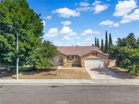 Exterior - 1609 Sutherland, Lancaster, CA 93534 photo 7 of 7