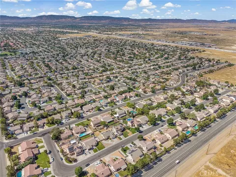 View/Area - 1609 Sutherland, Lancaster, CA 93534 photo 3 of 3
