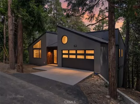 28986 Alder Ter, Cedar Glen, CA 92321