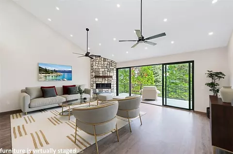 Living - 28986 Alder Ter, Cedar Glen, CA 92321 photo 1 of 9
