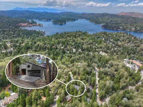 View/Area - 28986 Alder Ter, Cedar Glen, CA 92321 photo 1 of 4