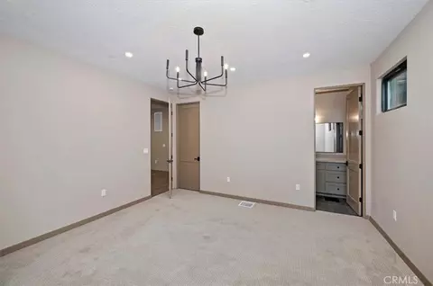 Bedroom - 28986 Alder Ter, Cedar Glen, CA 92321 photo 7 of 7