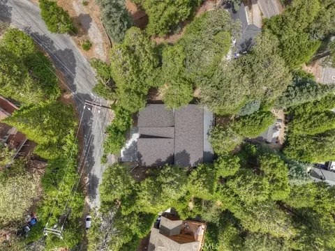 View/Area - 28986 Alder Ter, Cedar Glen, CA 92321 photo 4 of 4