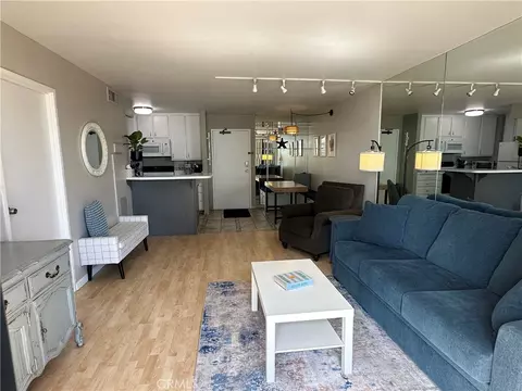 Living - 1750 E Ocean #503, Long Beach, CA 90802 photo 2 of 2