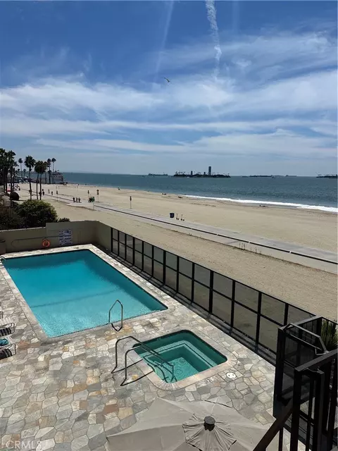 Exterior - 1750 E Ocean #503, Long Beach, CA 90802 photo 1 of 2
