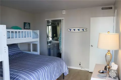 Bedroom - 1750 E Ocean #503, Long Beach, CA 90802 photo 2 of 2