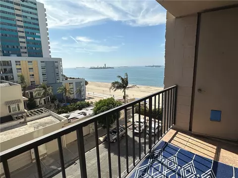 View/Area - 1750 E Ocean #503, Long Beach, CA 90802 photo 1 of 3