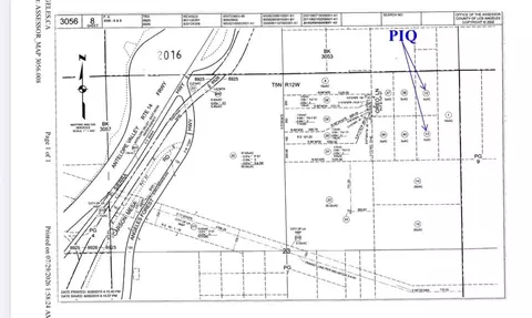 0 Oreo Ln, Acton, CA 93510 photo 9