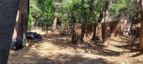 Exterior - 21891 Plunge, Cedarpines Park, CA 92322 photo 2 of 3