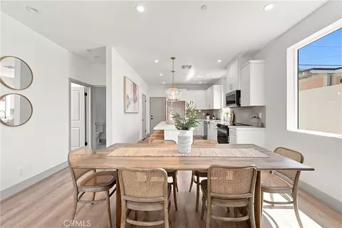 Dining - 15540 Colorado, Paramount, CA 90723 photo 2 of 3