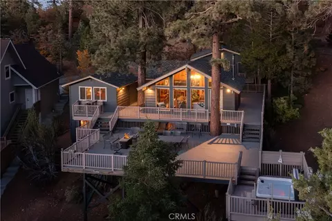 43939 Yosemite Dr, Big Bear Lake, CA 92315