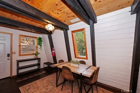 Dining - 1323 Silverado, Big Bear City, CA 92314 photo 1 of 3