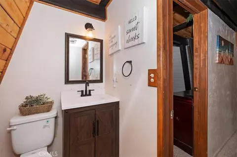 Bath - 1323 Silverado, Big Bear City, CA 92314 photo 2 of 2