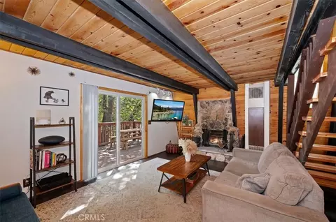 Living - 1323 Silverado, Big Bear City, CA 92314 photo 1 of 4