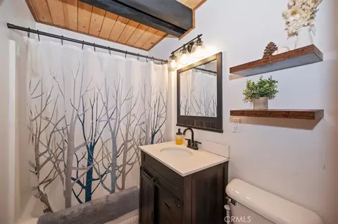 Bath - 1323 Silverado, Big Bear City, CA 92314 photo 1 of 2