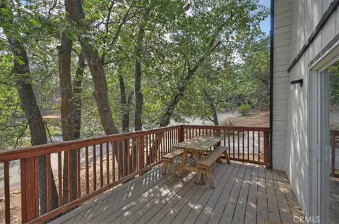 Exterior - 1323 Silverado, Big Bear City, CA 92314 photo 1 of 7