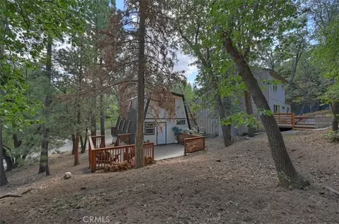 Exterior - 1323 Silverado, Big Bear City, CA 92314 photo 4 of 7