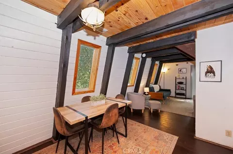 Dining - 1323 Silverado, Big Bear City, CA 92314 photo 2 of 3