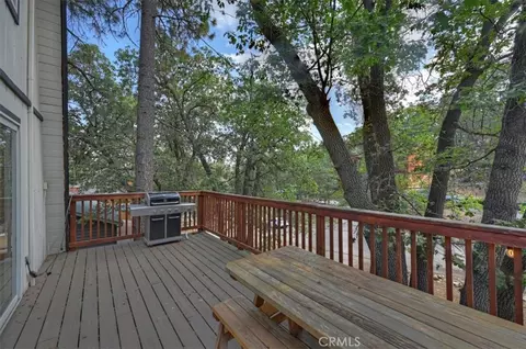 Exterior - 1323 Silverado, Big Bear City, CA 92314 photo 2 of 7