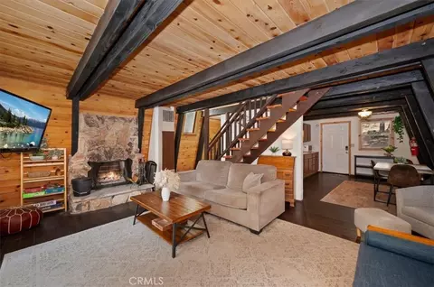 Living - 1323 Silverado, Big Bear City, CA 92314 photo 2 of 4