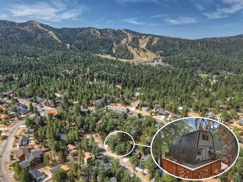 View/Area - 1323 Silverado, Big Bear City, CA 92314 photo 1 of 1